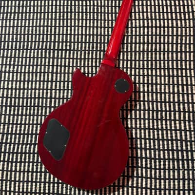 Epiphone Les Paul Special Limited Edition P90 image 8