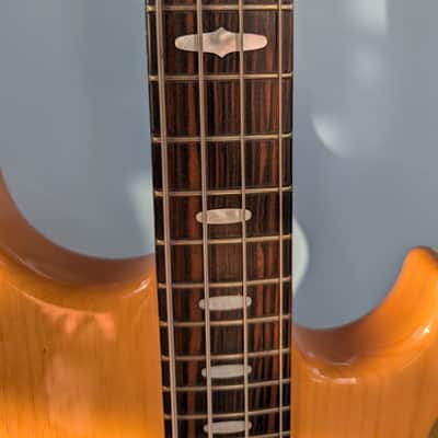 Yamaha Board Bass 1200 image 13