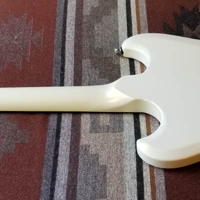 2018 Knaggs Honga T3, serial #40 image 13