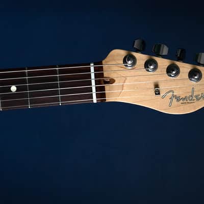 2007 Fender Parts Esquire image 10