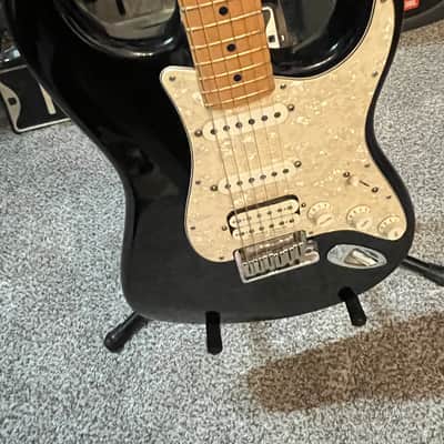 Fender American Texas Fat Strat image 3
