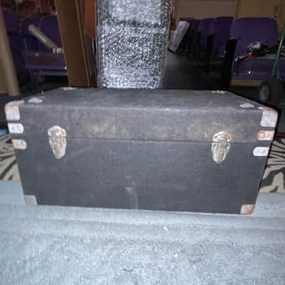USA Case Hard Case 23" x 10.75" (Pre-owned, Good Condition) image 3