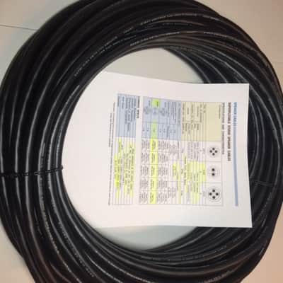 Mogami 3103 bulk cable - Priced for all 89 feet image 1
