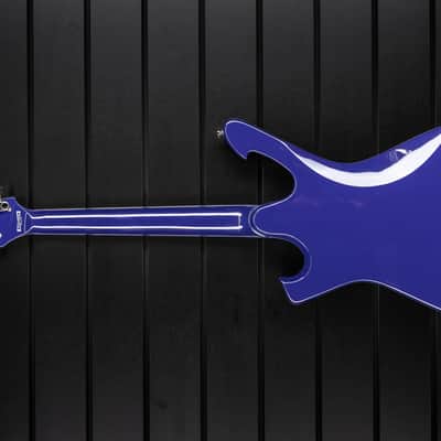 Ibanez FRM300 PR - Paul Gilbert Signature - Purple image 13