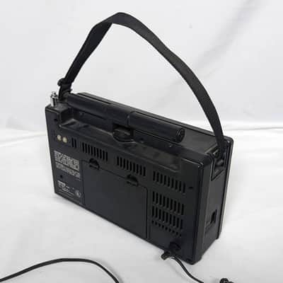 Vintage Panasonic RF-2200 8 Band Short Wave Double Superheterodyne Radio TESTED image 11