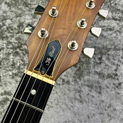 Gibson USA  　The Paul   (1979'USED)  -Natural-   【VintageGuitar】 image 3