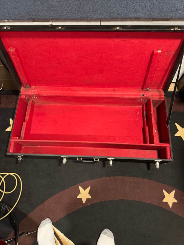 Sho-Bud LDG Case image 1