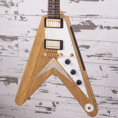 Hamer Vector - Korina image 2