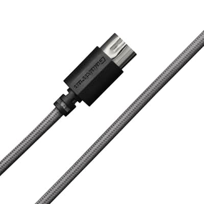 ELEKTRON 5-PIN MIDI CABLE-150CM / 5' : BRAND NEW :  [DETROIT MODULAR] image 2