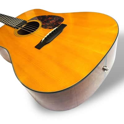 Martin D-18GE Golden Era 2007 image 18