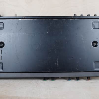 Boss CE-300 Super Chorus 1988 Black Vintage Japan MIJ image 10