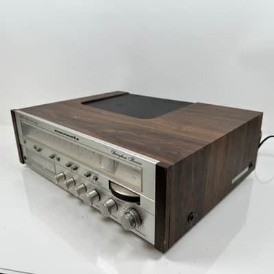 Marantz SR6000 DC 70 Watt Stereophonic Amplifier Receiver image 6