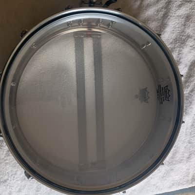 Immagine Unknown 3-1/2"x14" 12-Lug Piccolo Snare - 5