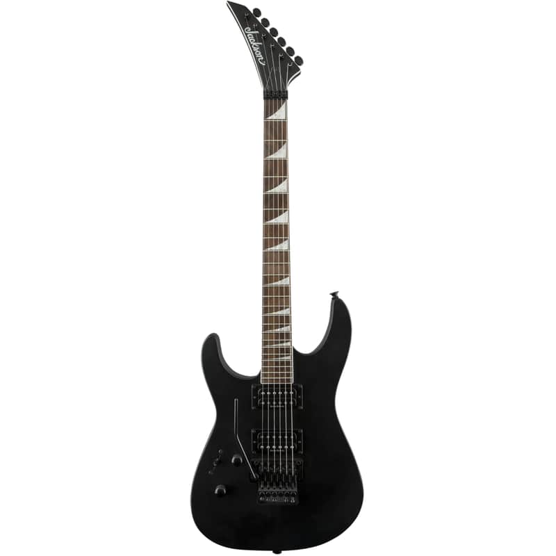 Jackson X Series SLX Soloist with Laurel Fretboard Left-Handed image 1