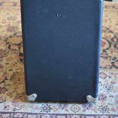 Fender Roc Pro 1000 2-Channel 100-Watt 1x12" Hybrid Guitar Combo Amp image 10