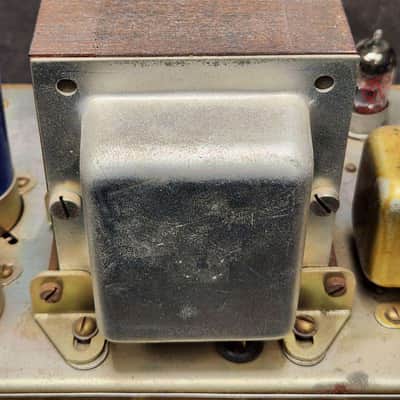 1976 Marshall  JMP Super Lead MKII image 13