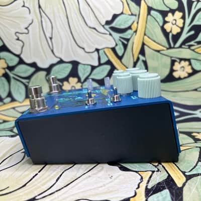 Old Blood Noise Endeavors Pardner-Blue image 11
