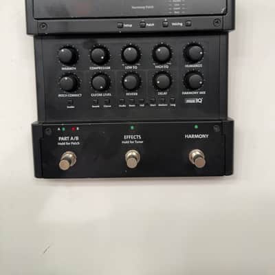 DigiTech Vocalist Live 3 | Reverb