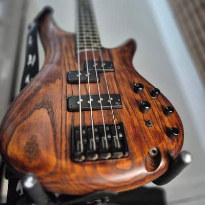 Ibanez Sr650 2016 image 8