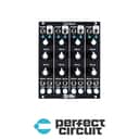 Qu-Bit Electronix Contour Quad Envelope (Black)