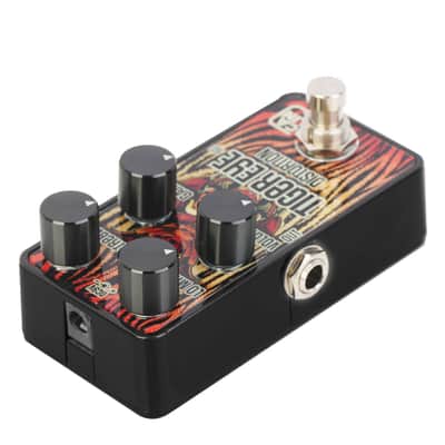 Quick Shipping! Caline G0001 Tiger Eye Distortion image 2
