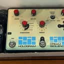 Hologram Electronics Dream Sequence 2016 - Present - White
