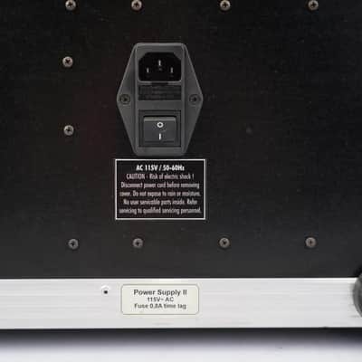 Doepfer A-100P6 Eurorack Modular Synthesizer Case w/ Tiptop Stackcables #58512 image 17