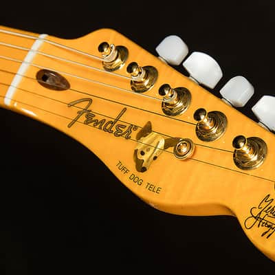 Fender Custom Shop Merle Haggard Signature Telecaster image 3