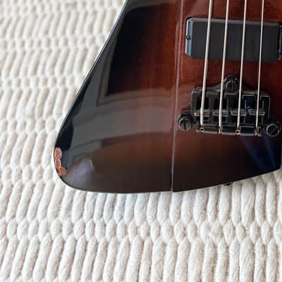 Epiphone Thunderbird E1 Bass (2014) image 7