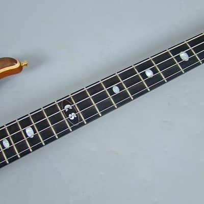 Alembic Signature Deluxe w/ Europa Body 1995 Natural image 15