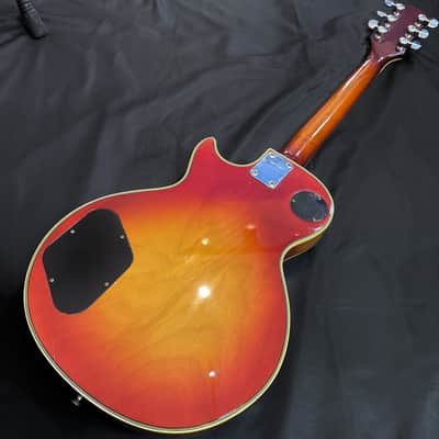 Fresher FL-250 Les Paul image 6