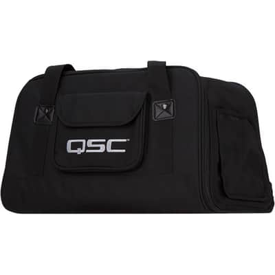 QSC K10 Soft Tote Bag "Mint Condition" image 2