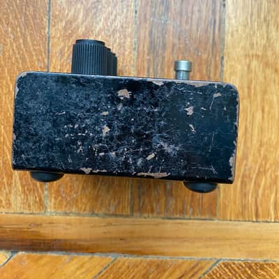 ProCo Rat 1984 White Face - Version 3-A chip LM308 image 8