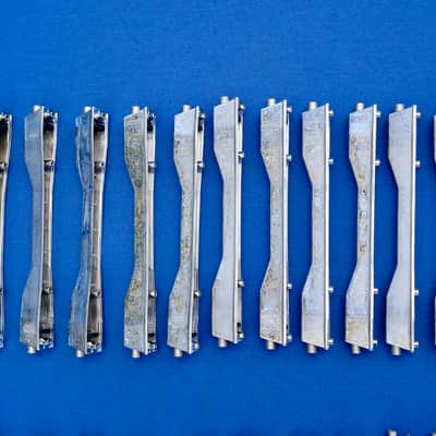 Pearl BLX MLX High Tension Lugs 37 Pieces Parts image 3