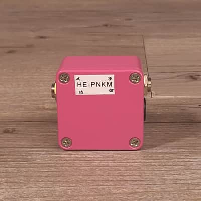 Immagine Henretta Engineering Pinkman Dirty Boost (USED) - 6