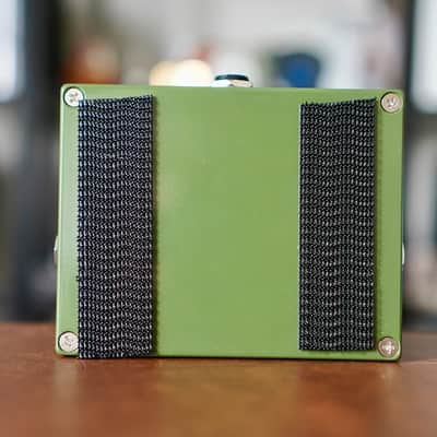 Browne Amplification Protein Dual Overdrive V2 Green image 3