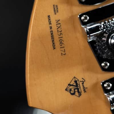 Fender Player II Precision Bass - Birch Green image 13