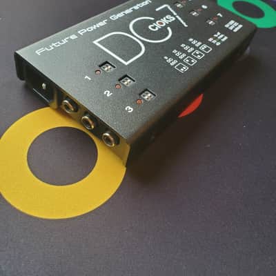 CIOKS DC7 Power Supply-2010s image 3
