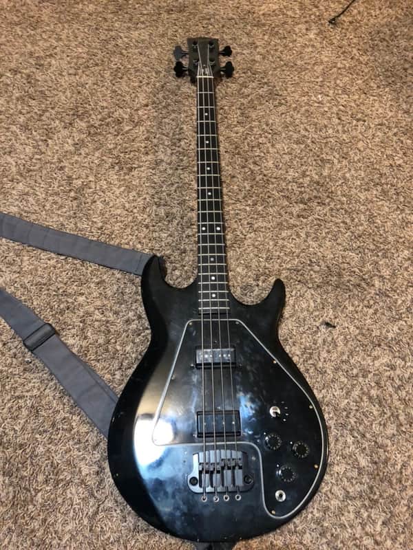 Gibson Vintage Ripper