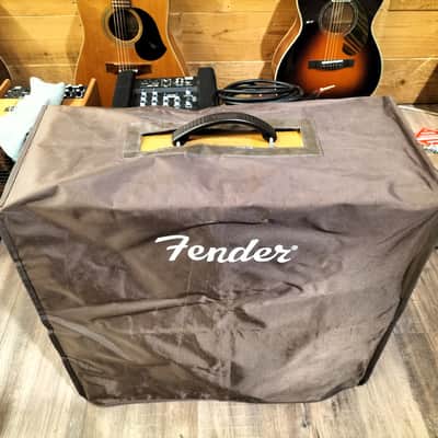 Immagine Fender Bassman '59 Reissue - 7