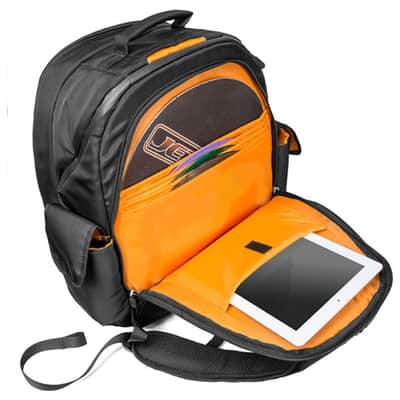 JetPack Prime Three Compartment DJ Backpack - Large image 3
