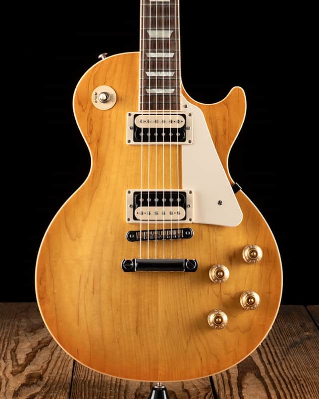 Gibson Les Paul Traditional - Light Burst image 1