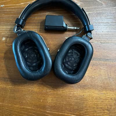 Boss WAZA-AIR Wireless Guitar Headphone Amp 2018 - Present - Black image 2