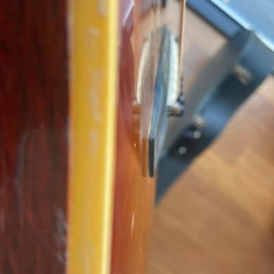 1966 Gibson B-25 image 20