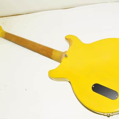 Orville by Gibson Junior Les Paul Electric Guitar Ref No 3007 image 11