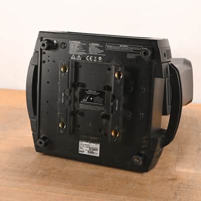 Martin Lighting RUSH MH 1 Profile Professional LED Moving Light CG014PQ image 12