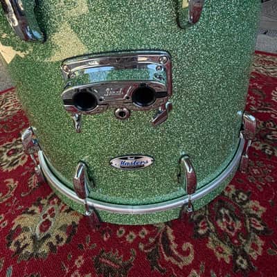 Pearl MAPLE 2018 - ABSINTHE SPARKLE image 5
