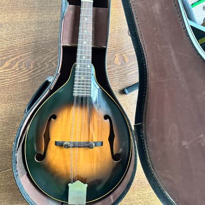 Gibson A40 1958-62 - Sunburst image 1