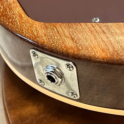 1981 Gibson Les Paul Heritage Series Standard 80 Elite Sunburst Quilt image 16