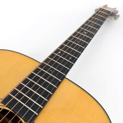2021 Martin D-18 – Natural image 9